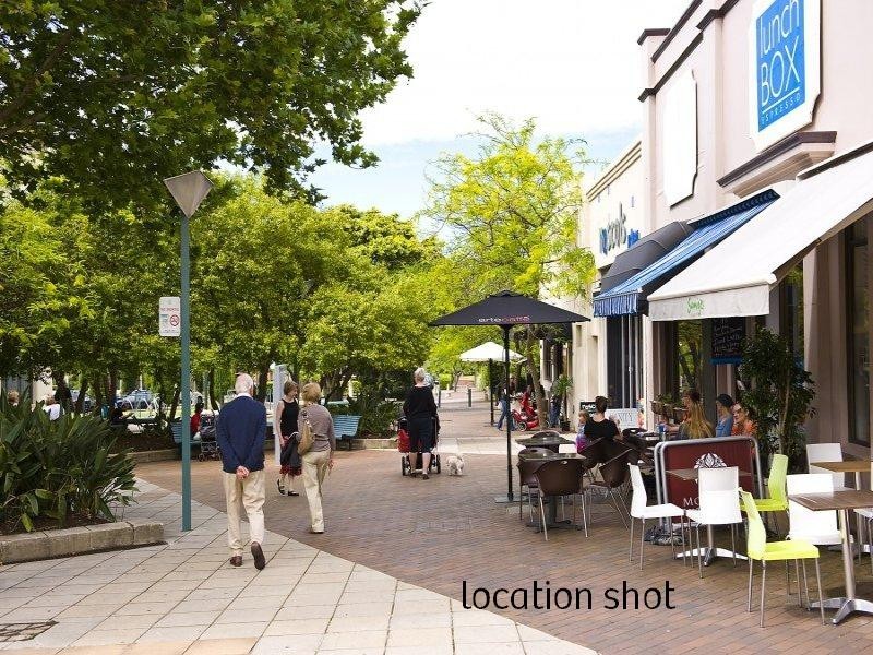 16A Cabramatta Road, Mosman NSW 2088