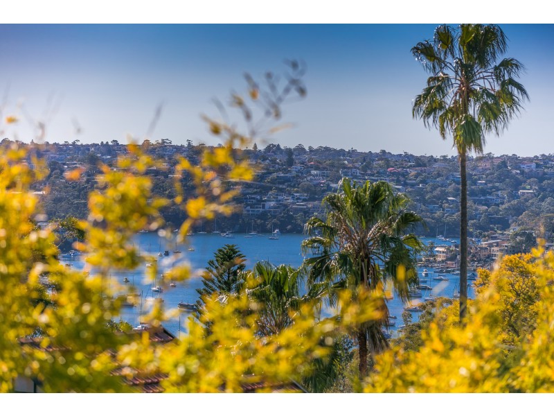 9/9 Arkland Street, Cammeray NSW 2062