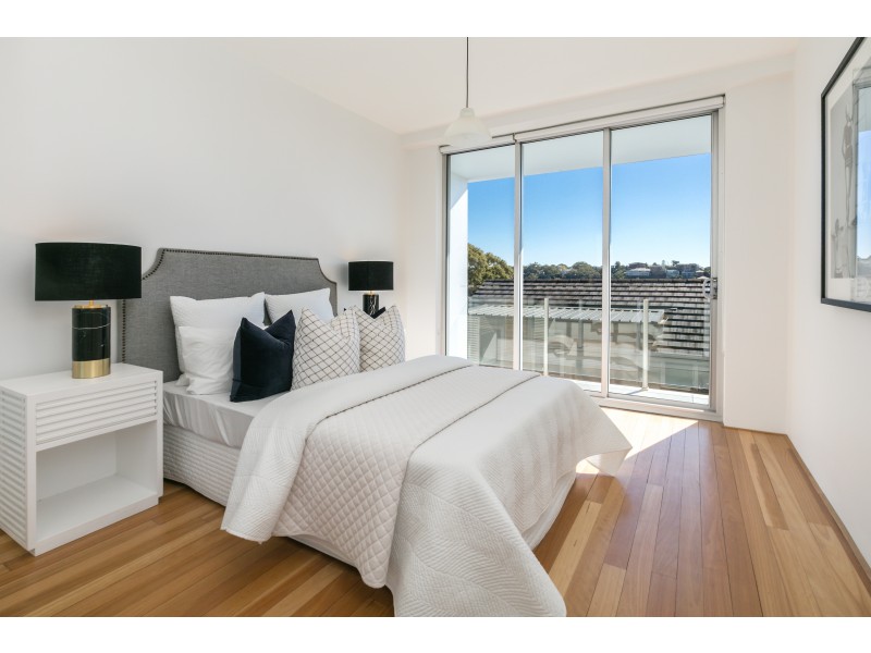 9/9 Arkland Street, Cammeray NSW 2062