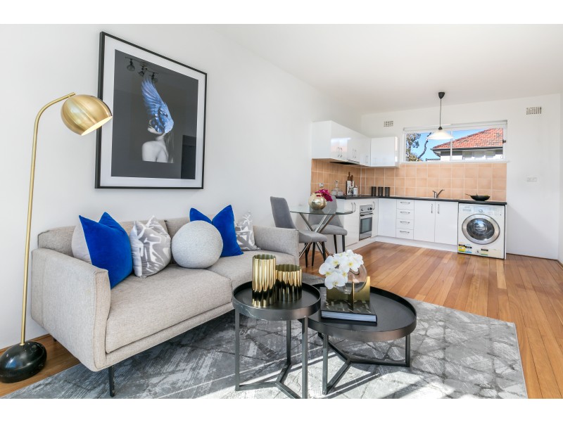 9/9 Arkland Street, Cammeray NSW 2062