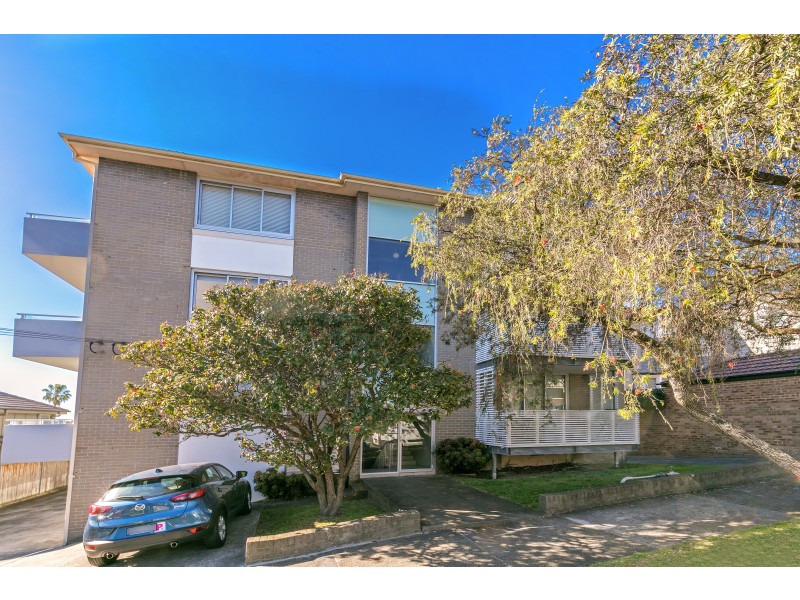 9/9 Arkland Street, Cammeray NSW 2062