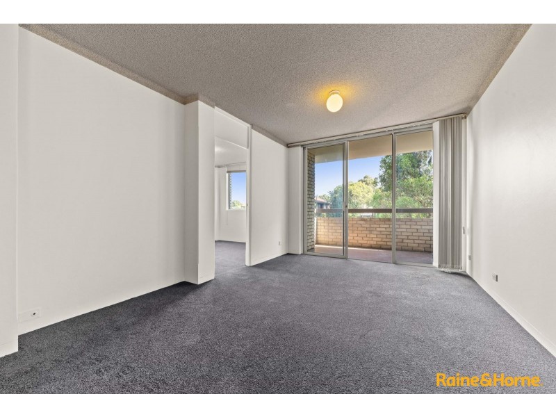 19/6-8 Hardie Street, Neutral Bay NSW 2089