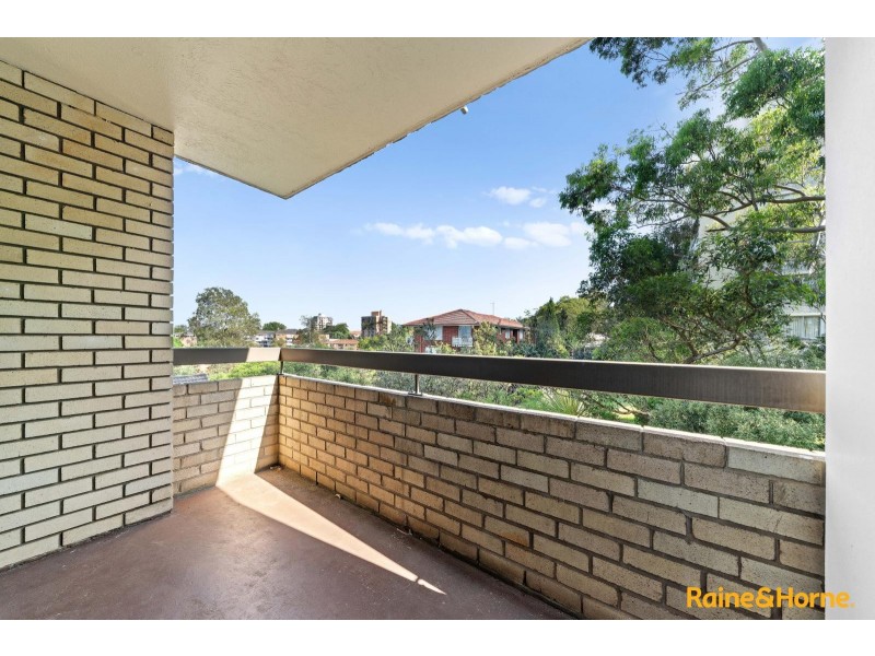 19/6-8 Hardie Street, Neutral Bay NSW 2089