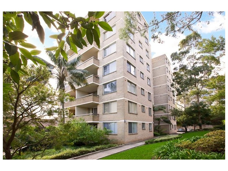 19/6-8 Hardie Street, Neutral Bay NSW 2089