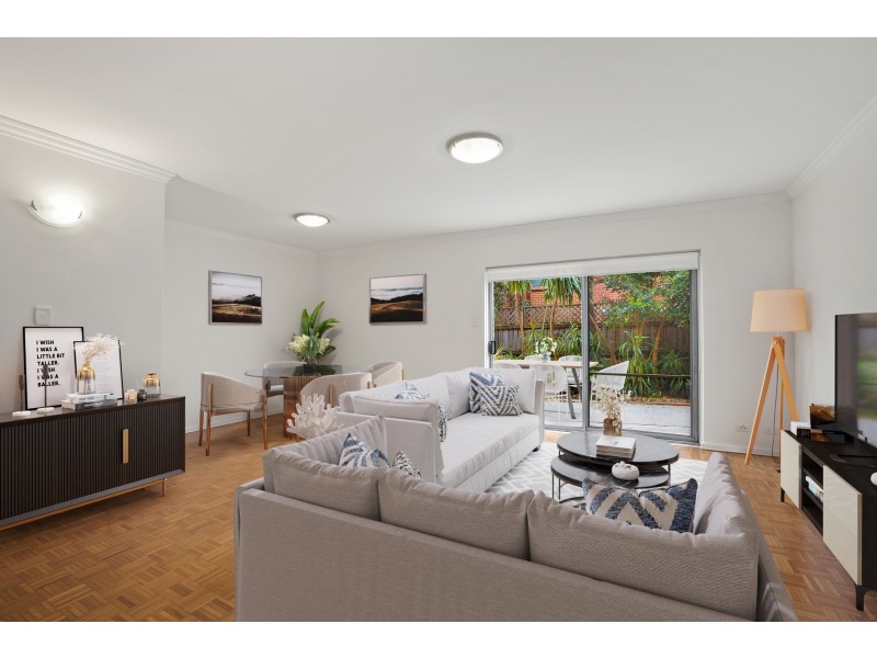 2/28 Waters Road, Neutral Bay NSW 2089