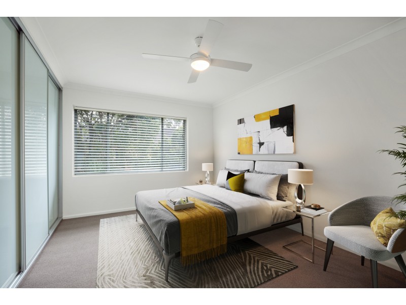 2/28 Waters Road, Neutral Bay NSW 2089