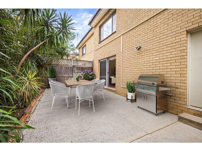 2/28 Waters Road, Neutral Bay NSW 2089