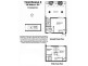 2/28 Waters Road, Neutral Bay NSW 2089 Floorplan