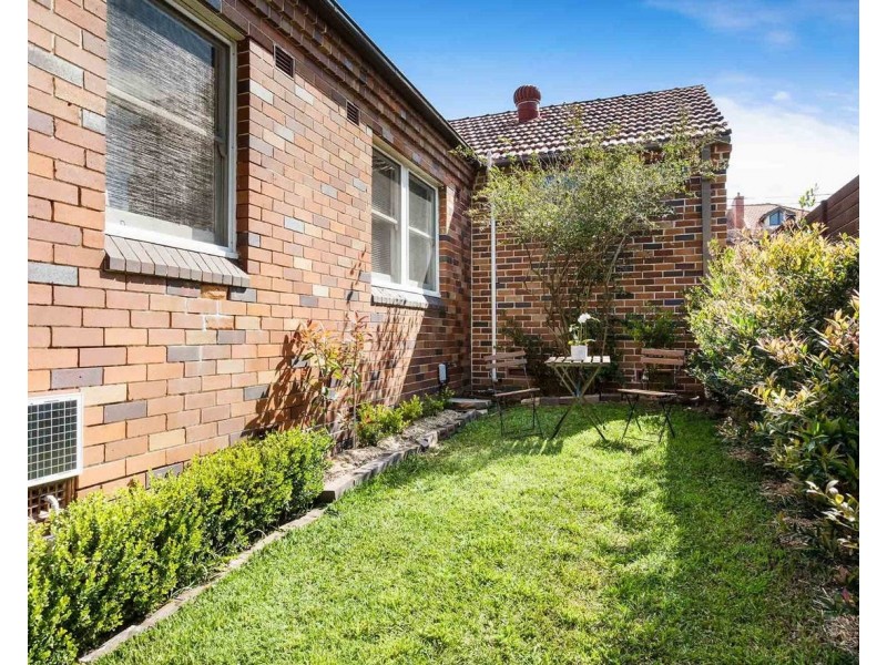 7/17 Merlin Street, Neutral Bay NSW 2089