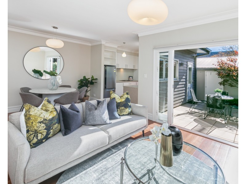 18 Hayberry Street, Crows Nest NSW 2065