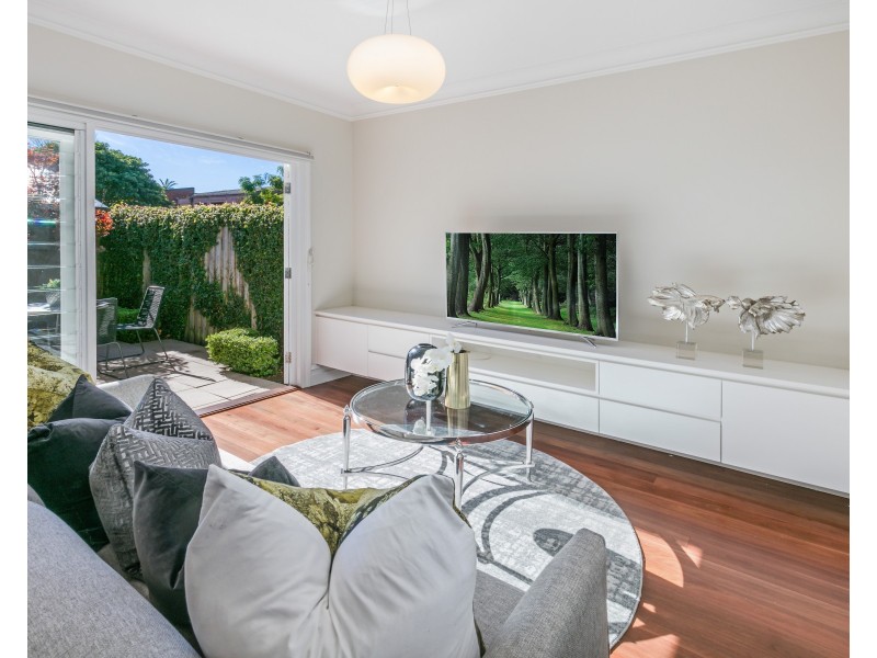 18 Hayberry Street, Crows Nest NSW 2065