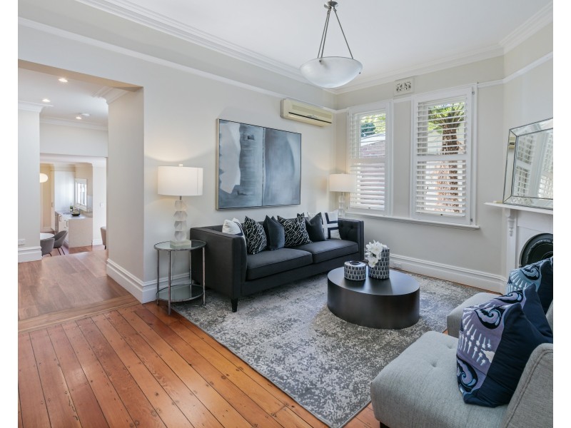18 Hayberry Street, Crows Nest NSW 2065