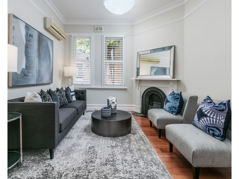 18 Hayberry Street, Crows Nest NSW 2065