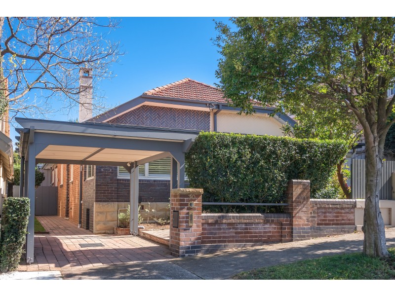 30 Cowles Road, Mosman NSW 2088