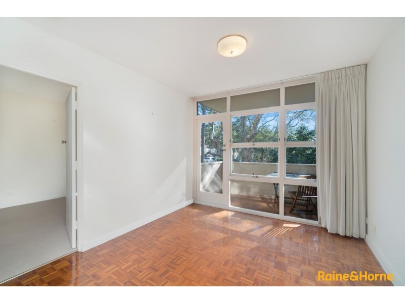 8/19 Rosalind Street, Cammeray NSW 2062