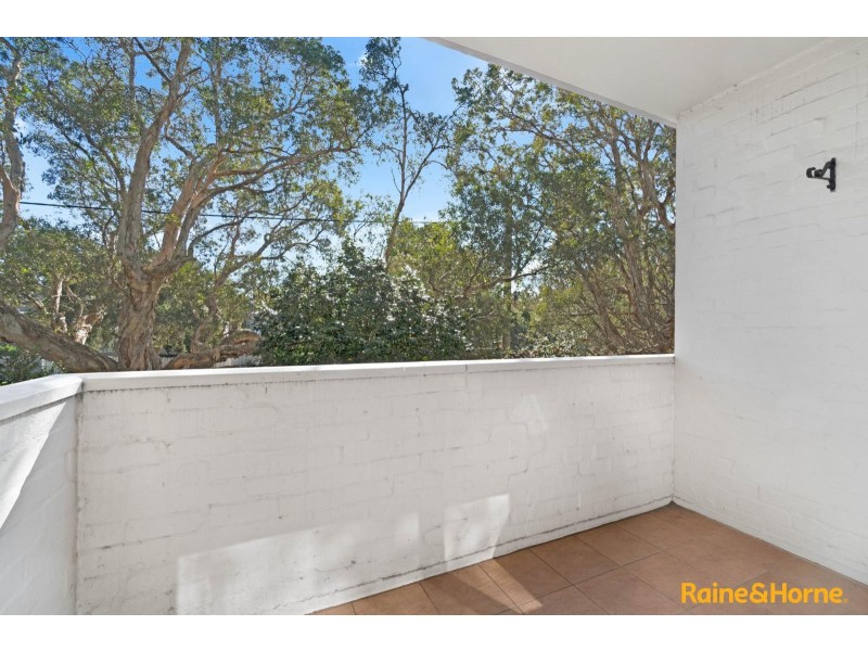 8/19 Rosalind Street, Cammeray NSW 2062