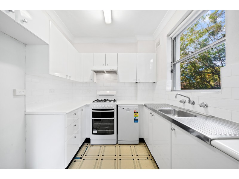 3/101 Wycombe Road, Neutral Bay NSW 2089