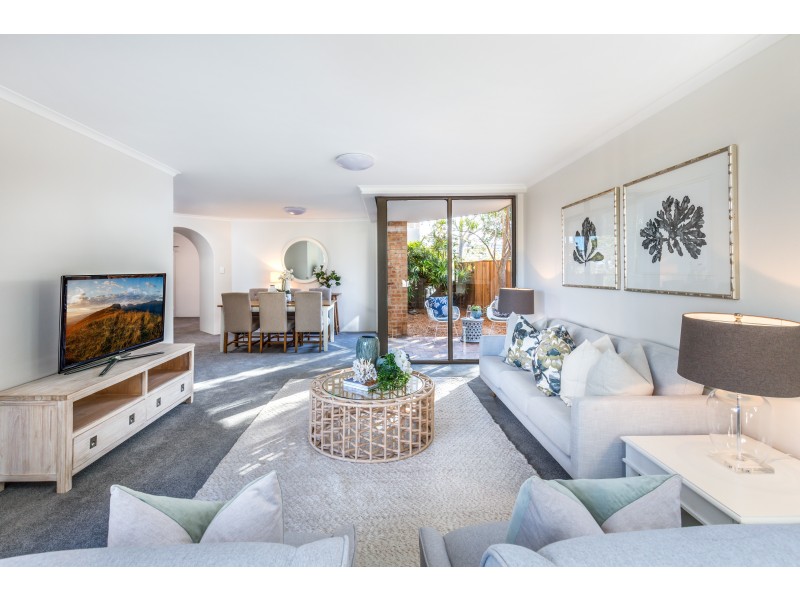 2/7 Highview Avenue, Neutral Bay NSW 2089