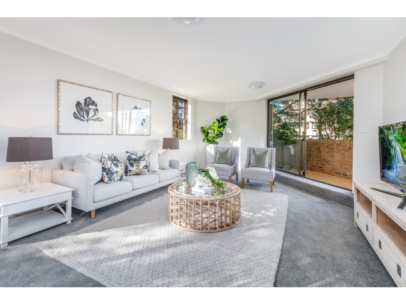 2/7 Highview Avenue, Neutral Bay NSW 2089