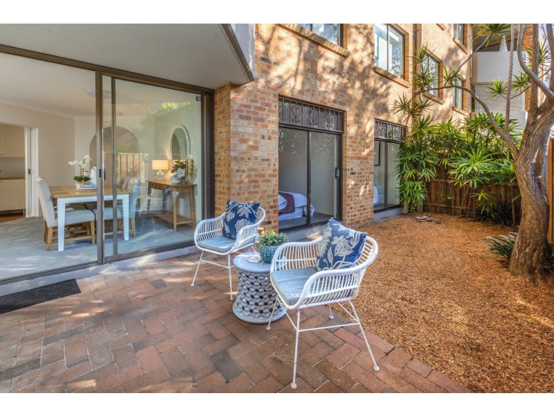2/7 Highview Avenue, Neutral Bay NSW 2089