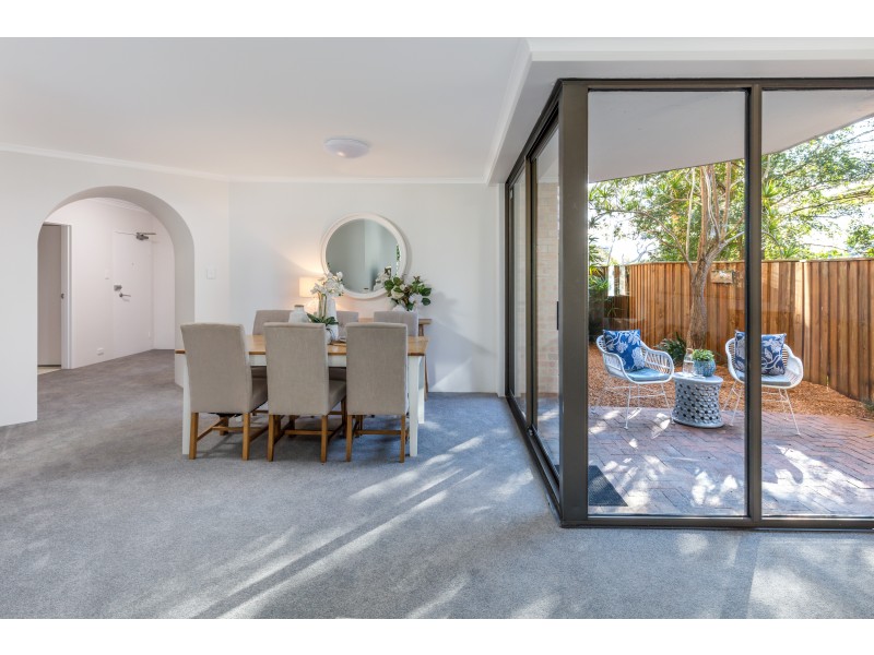 2/7 Highview Avenue, Neutral Bay NSW 2089