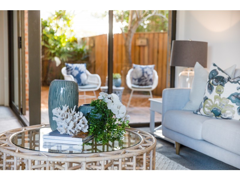 2/7 Highview Avenue, Neutral Bay NSW 2089