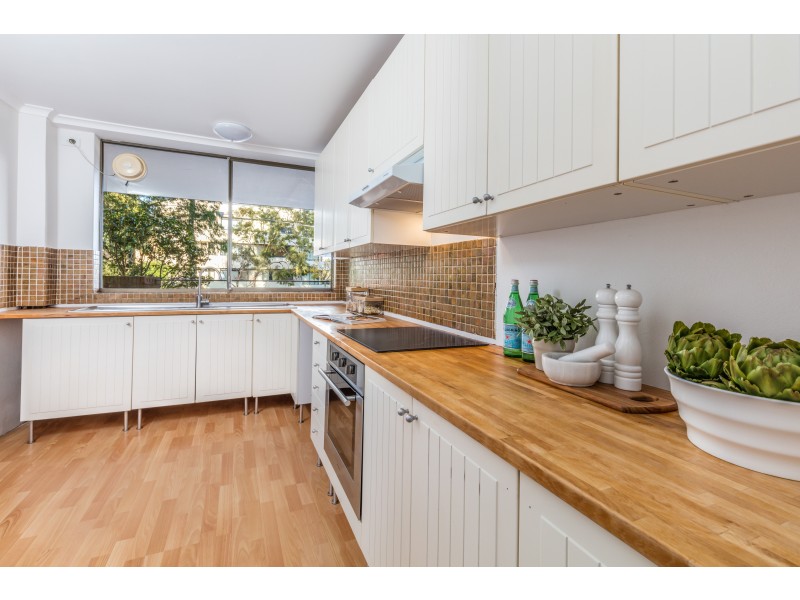 2/7 Highview Avenue, Neutral Bay NSW 2089