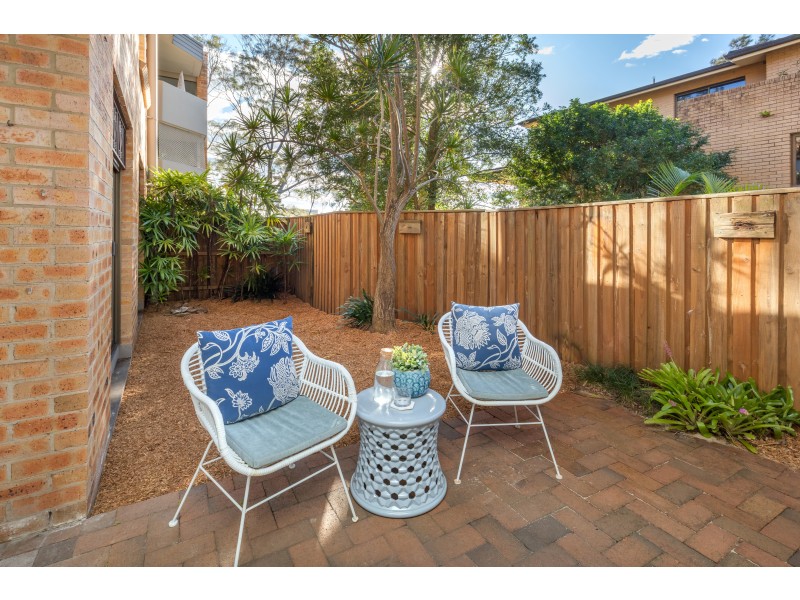 2/7 Highview Avenue, Neutral Bay NSW 2089