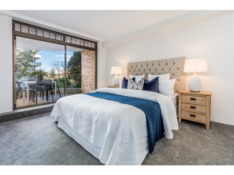 2/7 Highview Avenue, Neutral Bay NSW 2089