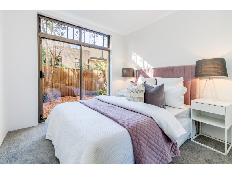 2/7 Highview Avenue, Neutral Bay NSW 2089