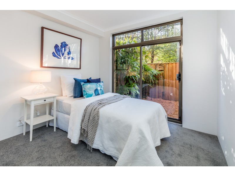 2/7 Highview Avenue, Neutral Bay NSW 2089