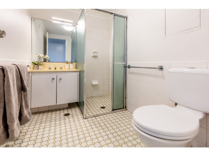 2/7 Highview Avenue, Neutral Bay NSW 2089