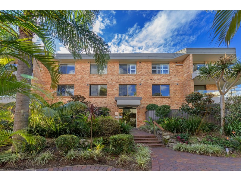 2/7 Highview Avenue, Neutral Bay NSW 2089