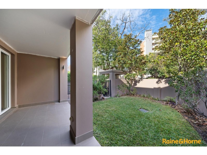 1/1 Robertson Lane, Kirribilli NSW 2061
