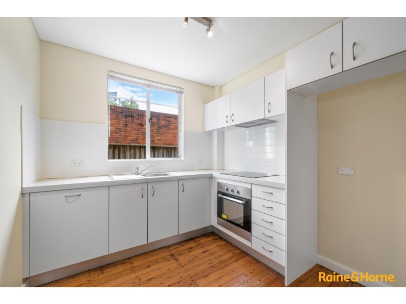 1/1 Robertson Lane, Kirribilli NSW 2061