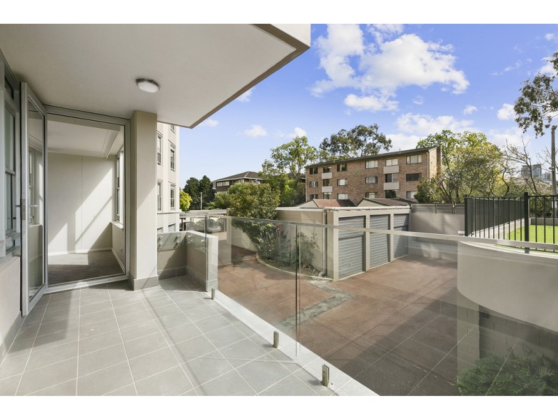1E/80 Shirley Road, Wollstonecraft NSW 2065