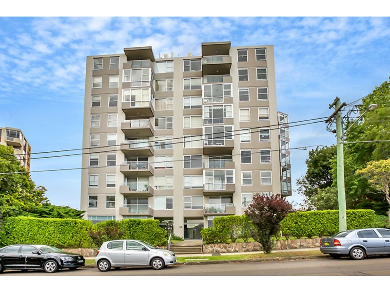 1E/80 Shirley Road, Wollstonecraft NSW 2065