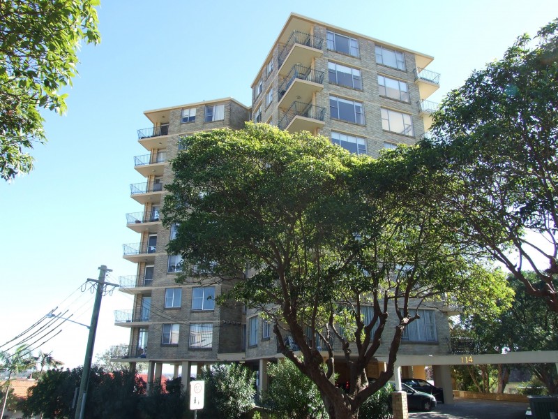10/114 Spit Road, Mosman NSW 2088