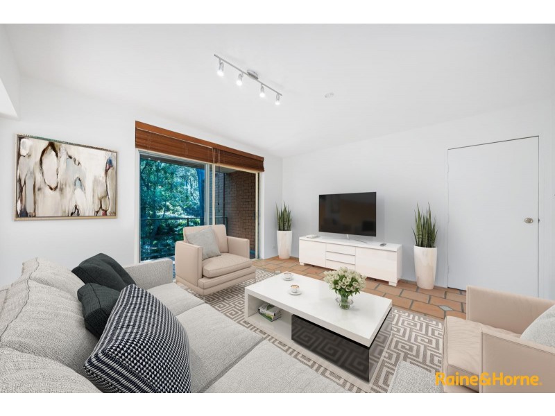 5/89 Bent Street, Neutral Bay NSW 2089