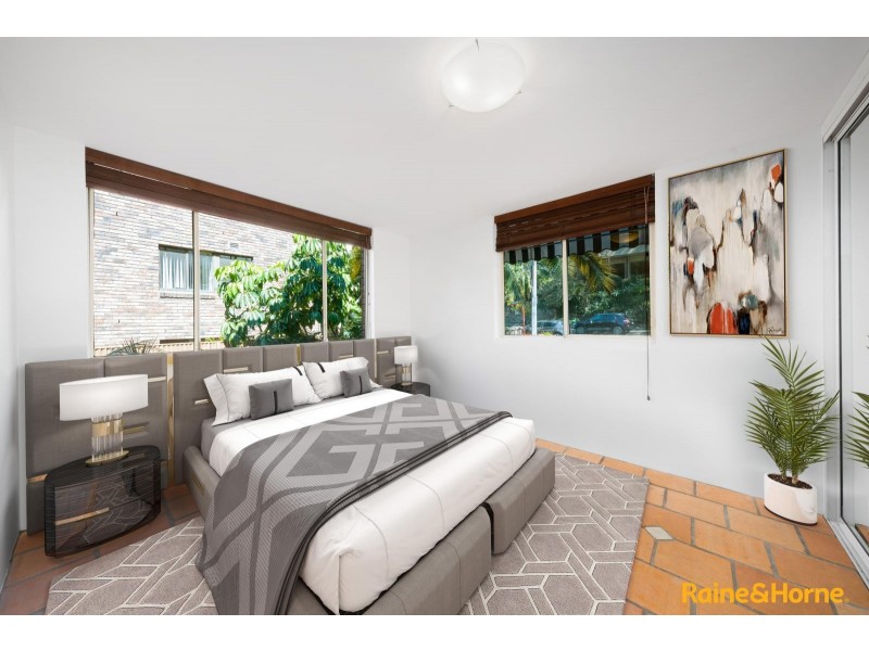 5/89 Bent Street, Neutral Bay NSW 2089