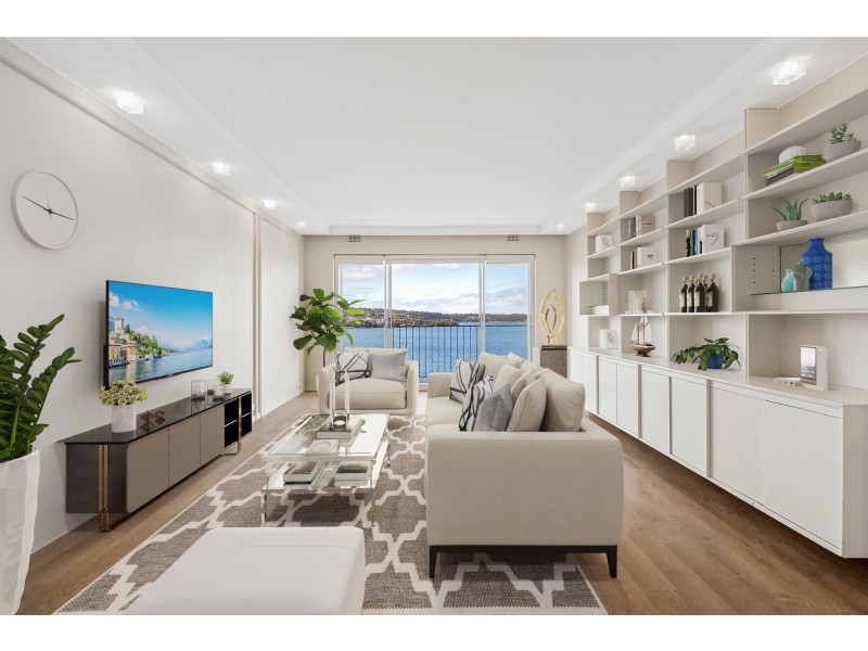 53/3 Plunkett Street, Kirribilli NSW 2061