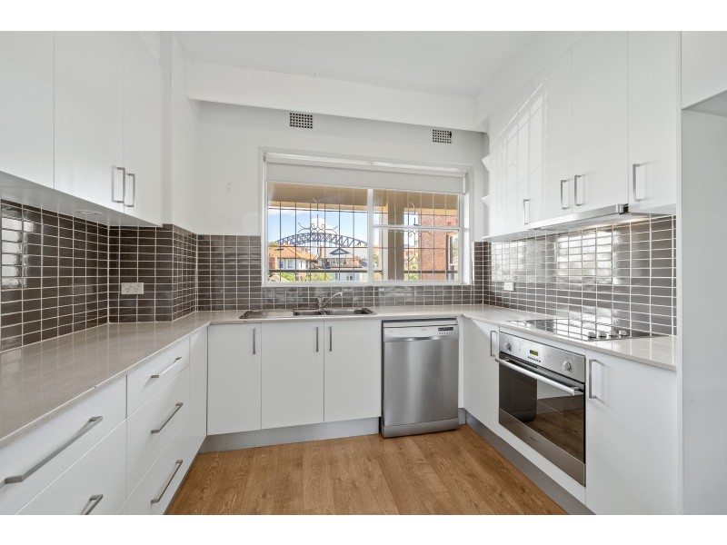 53/3 Plunkett Street, Kirribilli NSW 2061