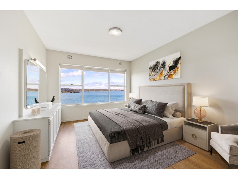 53/3 Plunkett Street, Kirribilli NSW 2061
