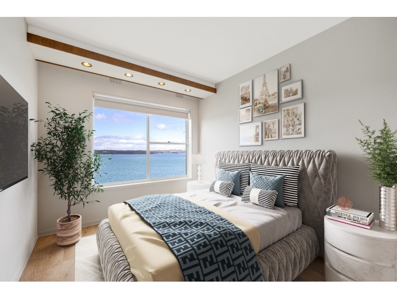 53/3 Plunkett Street, Kirribilli NSW 2061