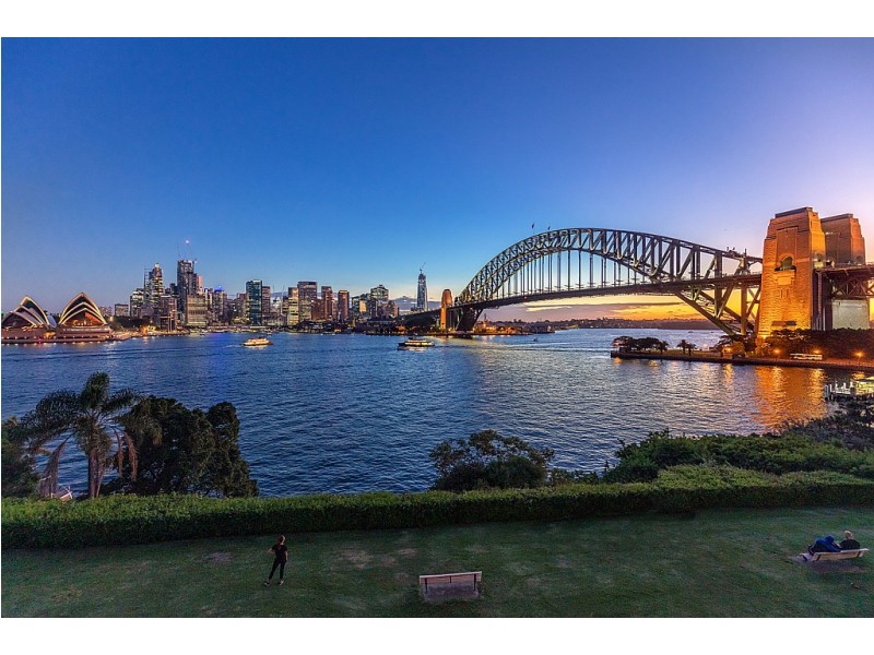 6/73 Kirribilli Avenue, Kirribilli NSW 2061