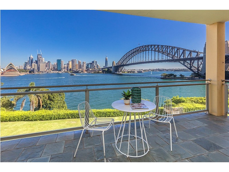 6/73 Kirribilli Avenue, Kirribilli NSW 2061