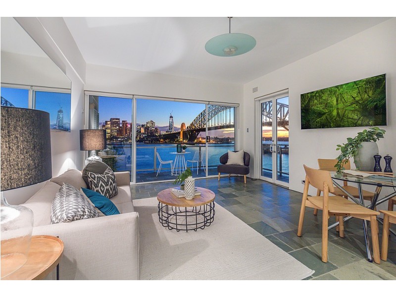 6/73 Kirribilli Avenue, Kirribilli NSW 2061