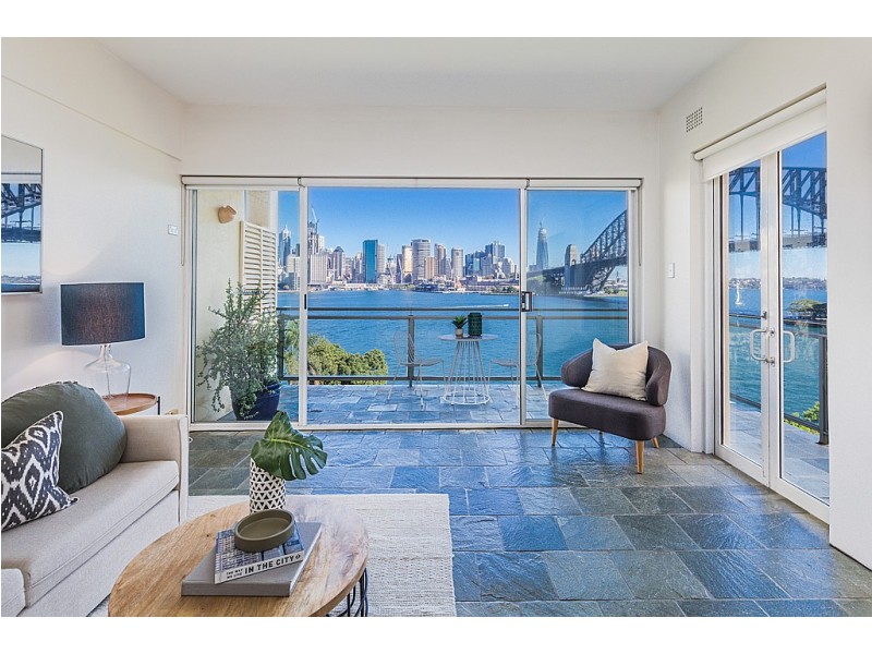 6/73 Kirribilli Avenue, Kirribilli NSW 2061