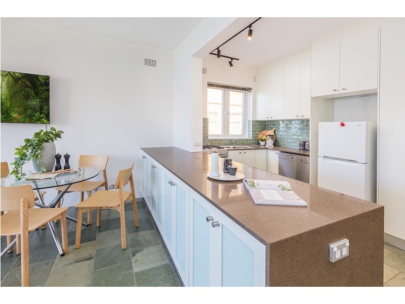 6/73 Kirribilli Avenue, Kirribilli NSW 2061