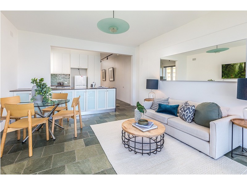 6/73 Kirribilli Avenue, Kirribilli NSW 2061